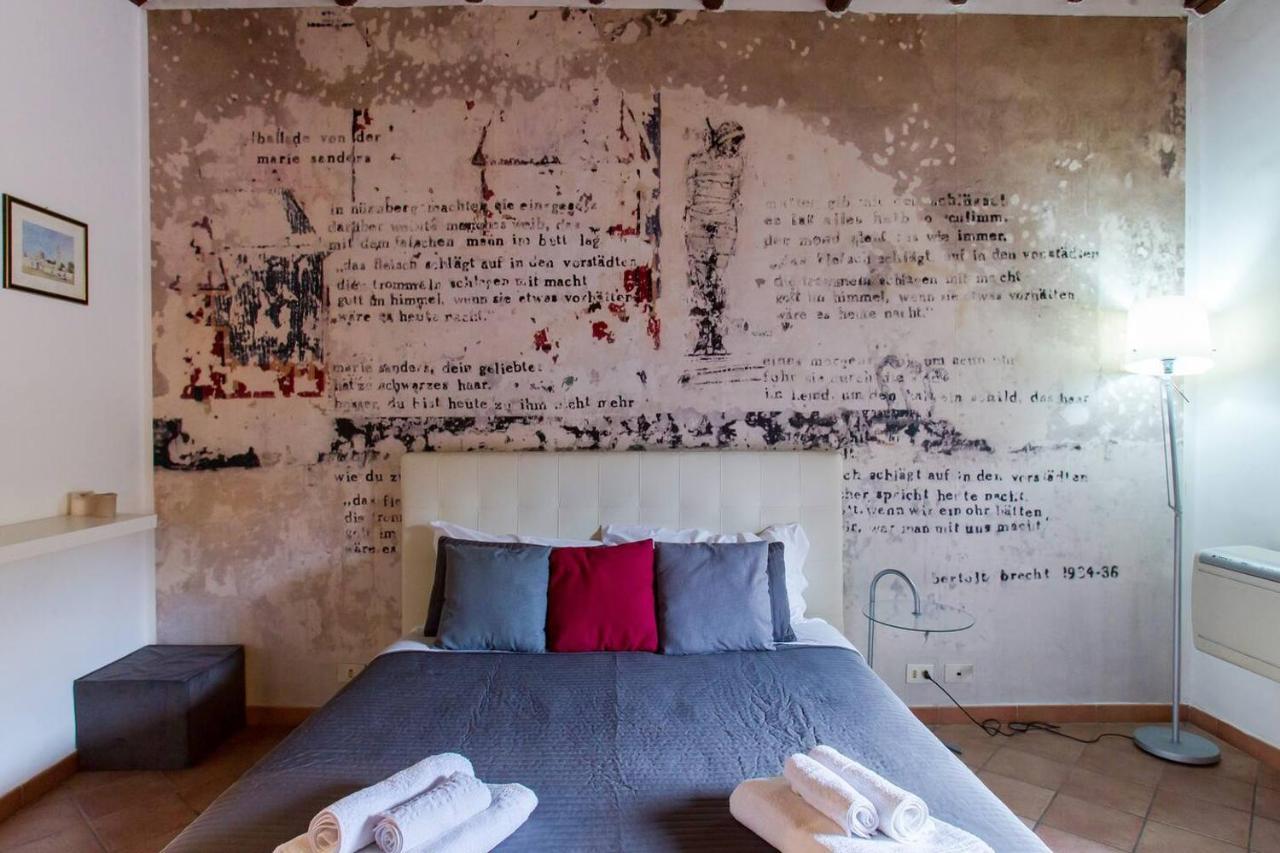 Pantheon Charming 2-bed In Heart Of Apartment Rom
