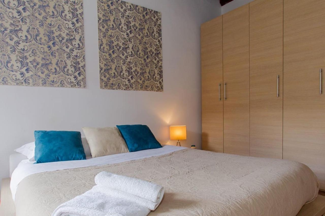 Pantheon Charming 2-bed In Heart Of Apartment *