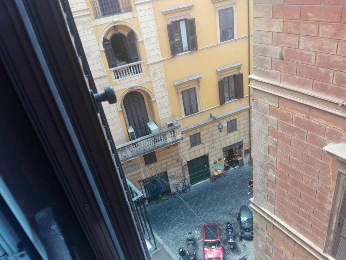 Apartment Pantheon Charming 2-bed In Heart Of