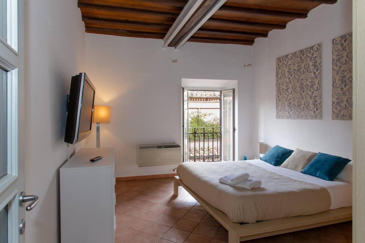 Pantheon Charming 2-bed In Heart Of Rom