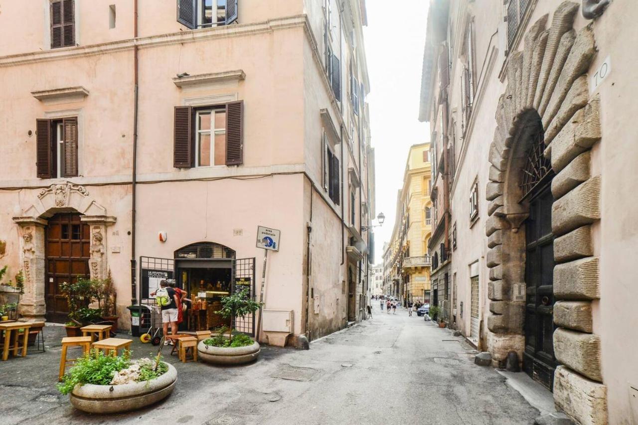 Apartment Pantheon Charming 2-bed In Heart Of