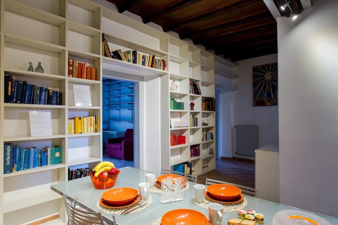 Pantheon Charming 2-bed In Heart Of *