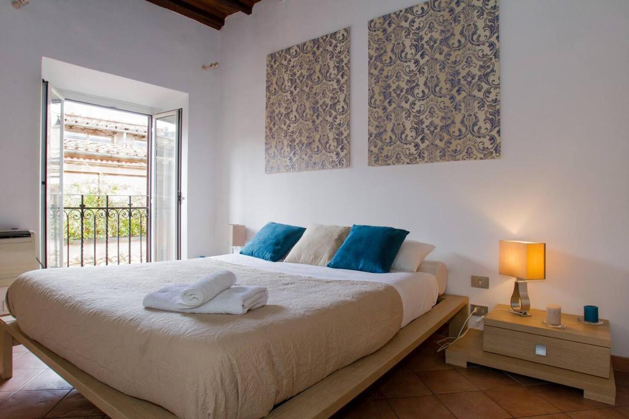 Apartment Pantheon Charming 2-bed In Heart Of Rom