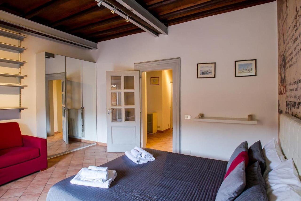Pantheon Charming 2-bed In Heart Of Apartment *
