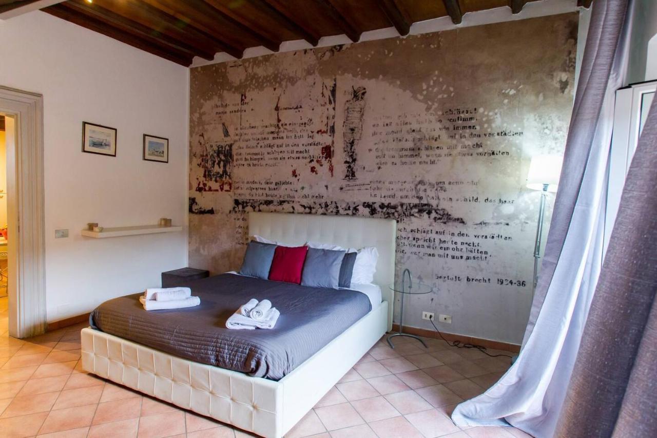 Apartment Pantheon Charming 2-bed In Heart Of *