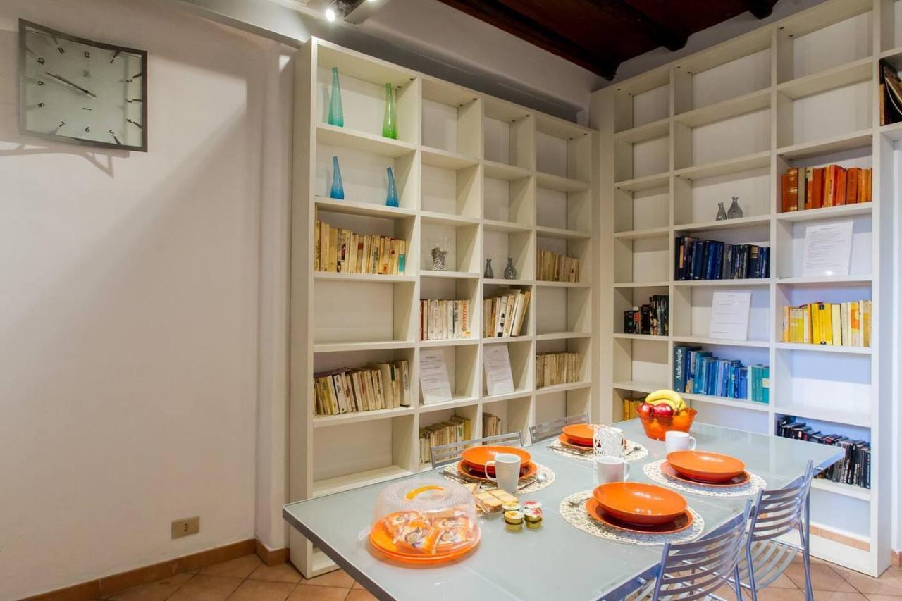 Pantheon Charming 2-bed In Heart Of Rom
