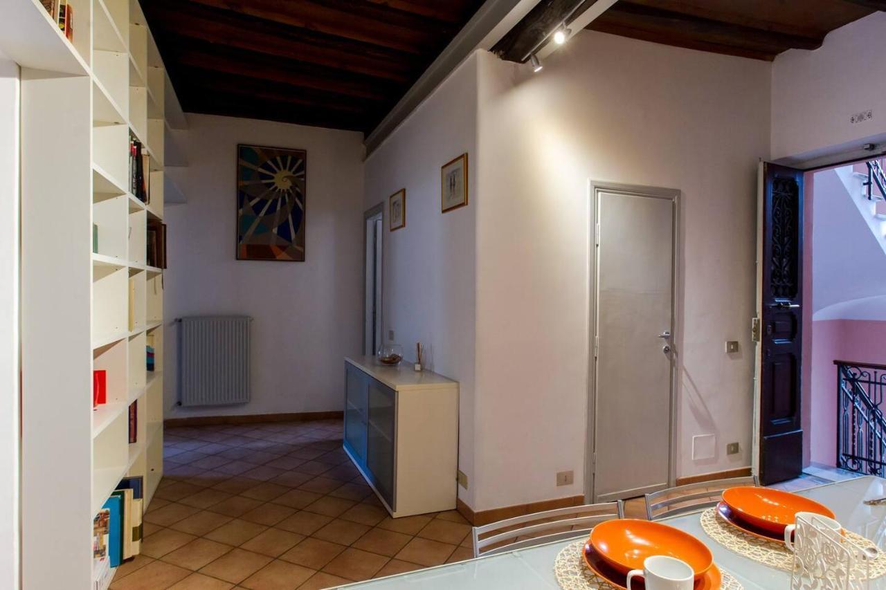 Pantheon Charming 2-bed In Heart Of Rom