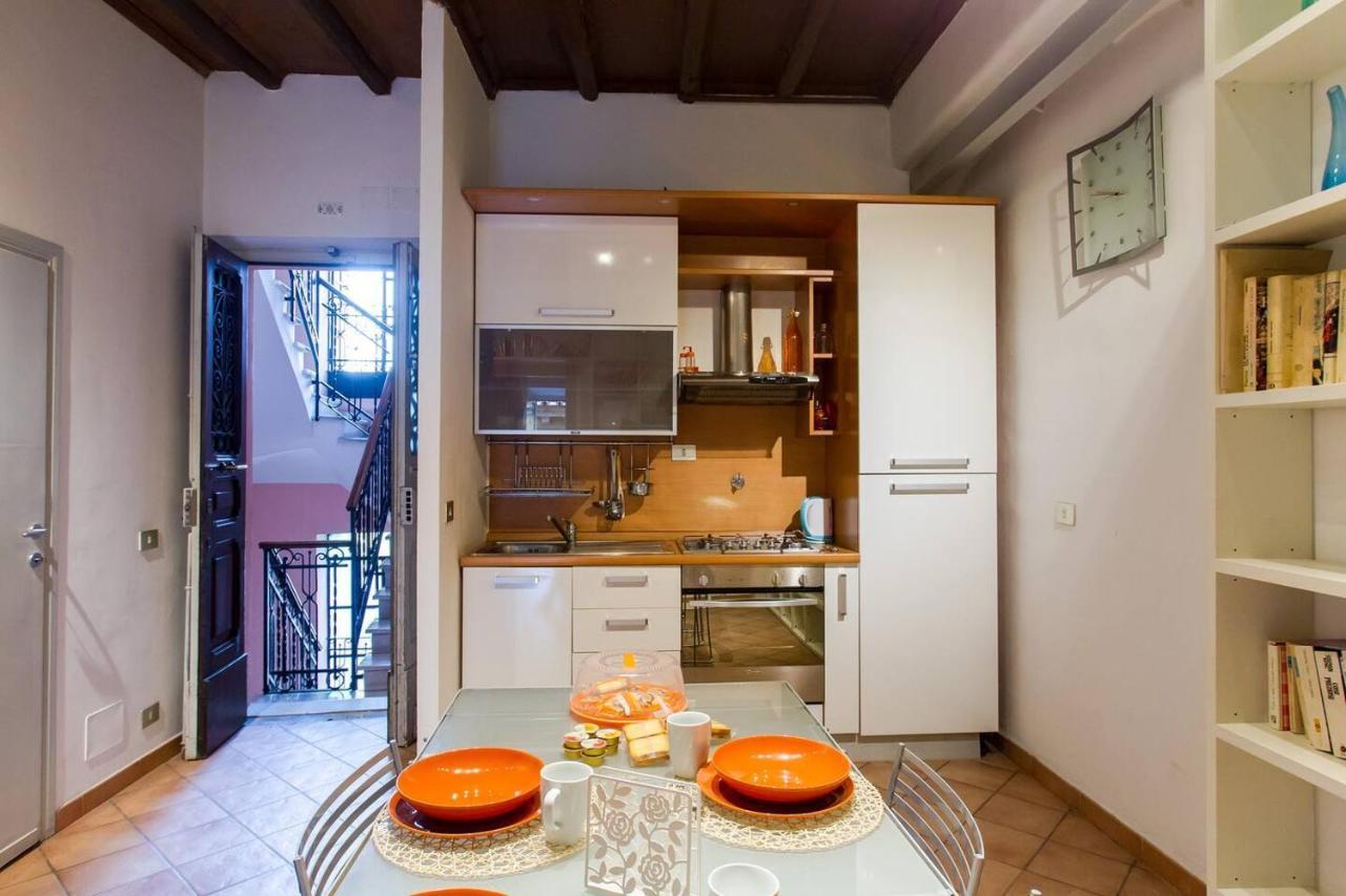 Pantheon Charming 2-bed In Heart Of Apartment